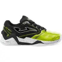 Joma Set Clay Shoes Noir EU 40 Homme