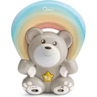 Chicco Rainbow Bear Projecteur Neutre
