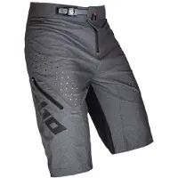 Hebo Shorts Gris 2XL Homme
