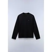 Napapijri T-Shirt 'SALIS' noir