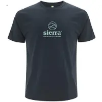 Sierra Climbing T-shirt à Manches Courtes Coorp