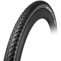Tufo Swampero Hd Tubeless 700 X 40 Gravel Tyre Noir 700 x 40