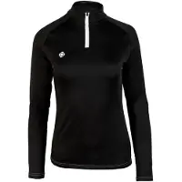 Izas Isar W Long Sleeve T-shirt Noir L Femme