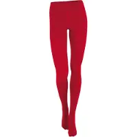 Yenita Collant rouge