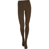 Yenita Collant marron