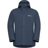Jack Wolfskin Veste Wisper Ins