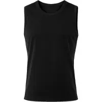 Stark Soul T-Shirt noir
