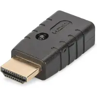 Digitus Émulateur HDMI EDID 4K