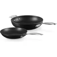 Le Creuset Set de poêles 2-pcs