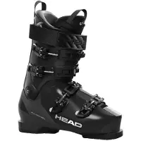 Head Kaliber 100 Mv Alpine Ski Boots Noir 27.5