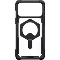 Uag Coque Plasma XTE MagSafe Apple iPhone 17 Pro - Black / Clear