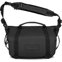 WANDRD Sac bandoulière ROGUE 9L Noir V2
