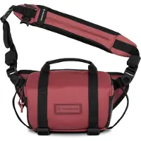 WANDRD ROGUE Sling 4L Rhône Bourgogne V2