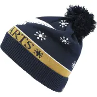 Harry Potter Bonnet de - Hedwige - pour Unisexe - multicolore - Taille Standard