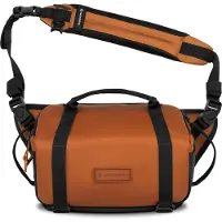WANDRD Sac à Dos 135358 Rogue 6l