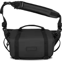 WANDRD ROGUE Sling 6L Noir V2