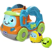 Chicco Camion roulant