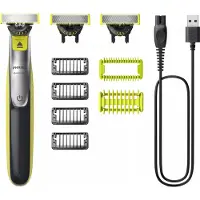 Philips OneBlade 360 - Visage + Corps - QP2834/31