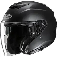 HJC i31 Solid Casque jet