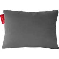 Auronic Heat Cushion - Classic - 45x60 - Sans fil - Rechargeable - Coussin électrique - Infrarouge - Anthracite