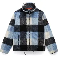 Napapijri Polaire T-Montepiana