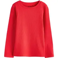Next T-Shirt rouge clair