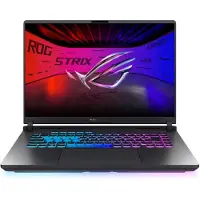 Asus ROG Strix G16 (2025) | CORE ULTRA 9 275HX | RTX5080 | 32GB | 1TB SSD | 16" WQXGA 240Hz| Clavier AZERTY