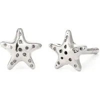 Elli Boucles d'oreilles argent