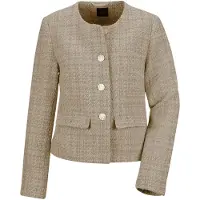 MADELEINE Blazer beige