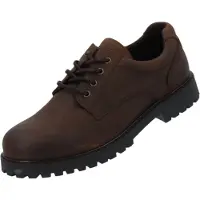 Palado Chaussure à lacets 'Lamfin' brun foncé