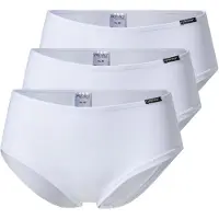 Yenita Slip blanc