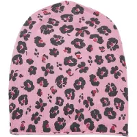 s.Oliver Bonnet orange / rose / noir