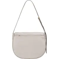 Dudu Toys Sac bandoulière 'Formentera' gris clair