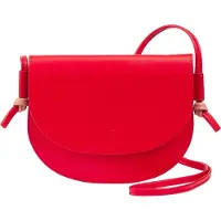 Dudu Toys Sac à bandoulière rouge clair