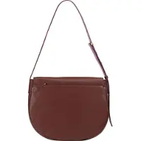 Dudu Toys Sac bandoulière 'Formentera' marron