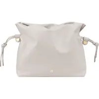 Dudu Toys Sac à bandoulière blanc cassé