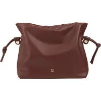 Dudu Toys Sac à bandoulière cognac