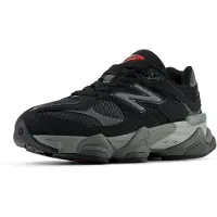 New Balance Baskets '9060' gris / noir