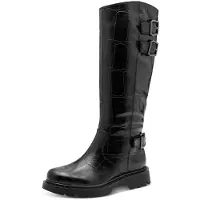 Tamaris Bottes noir