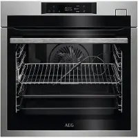 AEG Four encastrable BSE782280M SteamBoost