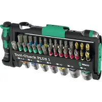 Wera Tool-Check Plus 39 pièces