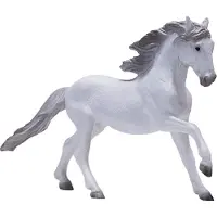 Mojo Fun Mojo Horse World Lusitano Wit - 381001