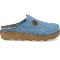 Rohde Pantoufle 'Pantoffels Open' bleu