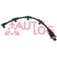 AUTLOG Tuyau, carburant de fuite KL3059