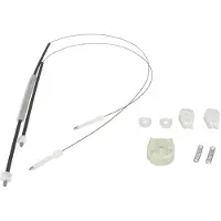 BLIC Kit de réparation lève-vitre 6205-09-046816P