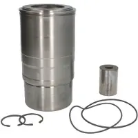 KOLBENSCHMIDT Kit piston, chemise de cylindre 40 627 961