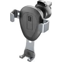 Cellularline Support voiture Universel Pro Noir