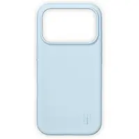 IDEAL OF SWEDEN Coque en silicone avec MagSafe Apple iPhone 17 Pro - Light Blue