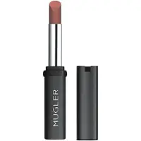 L'Oréal x Mugler rouge à lèvres semi-mat pour un effet naturel teinte 02 Nude 1.8 g