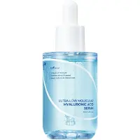 Isntree - Ultra-Low Molecular Hyaluronic Acid Serum - Sérum hydratant